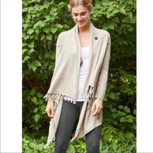 Matilda Jane Cardigan size XS